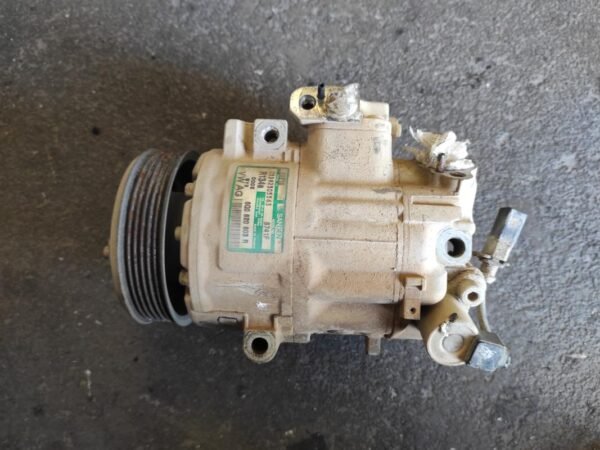 Compresor aire acondicionado Seat Cordoba III 1.4 16V (75 cv) - Imagen 2