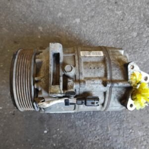 Compresor aire acondicionado Renault Trafic II Caja/Chasis (EL) 2.0 dCI 90 (EL0H) (90 cv)
