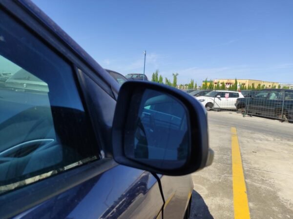 Retrovisor derecho Ford Focus III Sedan 1.6 TDCi (95 cv) - Imagen 2