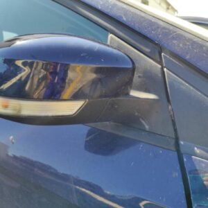 Retrovisor derecho Ford Focus III Sedan 1.6 TDCi (95 cv)