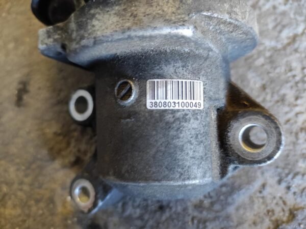 Tensor correa auxiliar Mitsubishi ASX 1.8 DI-D DOHC MIVEC (150 cv) - Imagen 3