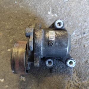 Tensor correa auxiliar Mitsubishi ASX 1.8 DI-D DOHC MIVEC (150 cv)