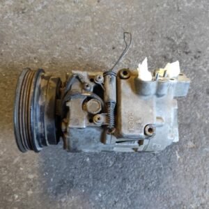 Compresor aire acondicionado Bmw Serie 5 (E39) 525 tds (143 cv)