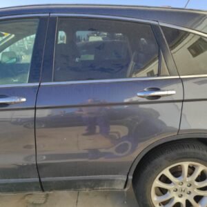 Puerta trasera izquierda Honda CR-V III 2.2 i-CDTi (140 cv)