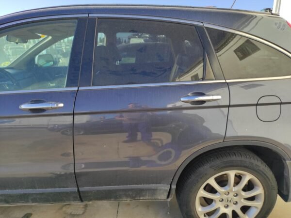 Puerta trasera izquierda Honda CR-V III 2.2 i-CDTi (140 cv)