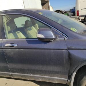 Puerta delantera derecha Honda CR-V III 2.2 i-CDTi (140 cv)