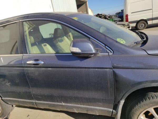 Puerta delantera derecha Honda CR-V III 2.2 i-CDTi (140 cv)