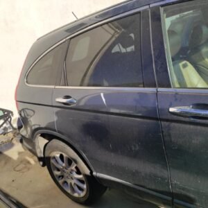 Puerta trasera derecha Honda CR-V III 2.2 i-CDTi (140 cv)