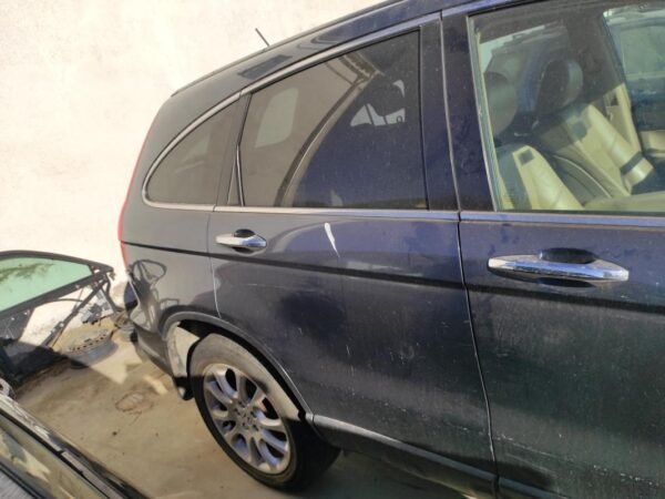 Puerta trasera derecha Honda CR-V III 2.2 i-CDTi (140 cv)