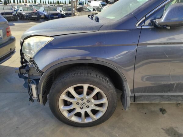 Aleta Delantera Izquierda Honda CR-V III 2.2 i-CDTi (140 cv)