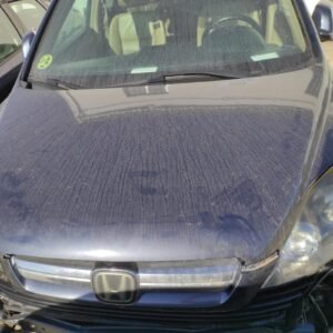 Capot Honda CR-V III 2.2 i-CDTi (140 cv)