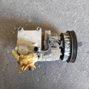 Compresor aire acondicionado Hyundai Accent II 1.3 (84cv)