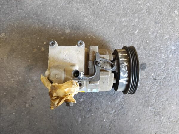 Compresor aire acondicionado Hyundai Accent II 1.3 (84cv)