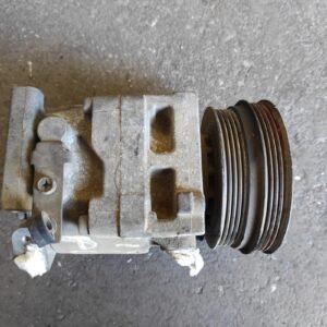 Compresor aire acondicionado Fiat Punto I (176) 60 SX 1.2 (60 cv)