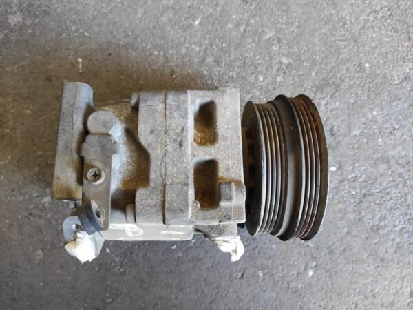 Compresor aire acondicionado Fiat Punto I (176) 60 SX 1.2 (60 cv)