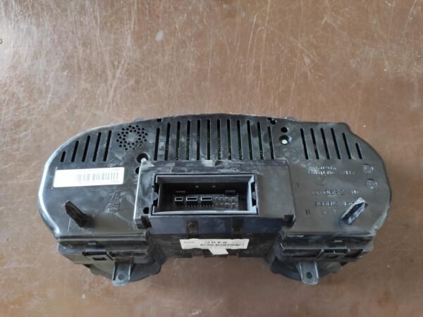 Cuadro de instrumentos Seat Leon II (1P) 1.9 TDI (105 cv) - Imagen 2