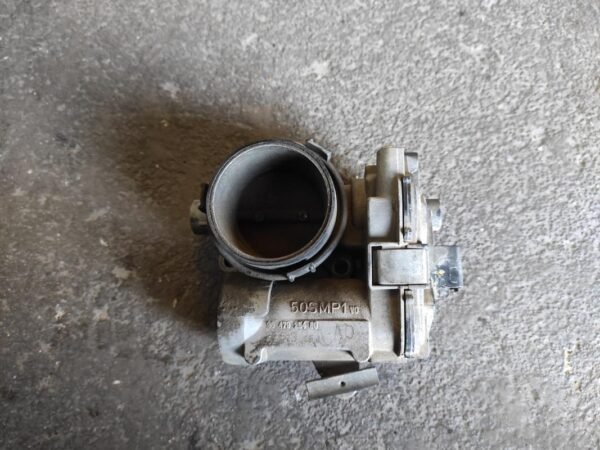 Caja de mariposa Peugeot 307 1.4 i 16V (88)