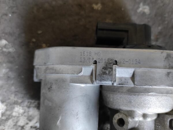 Valvula EGR Peugeot Boxer Furgón 2.2 HDi (120 cv) - Imagen 3