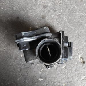 Valvula EGR Audi A4 (B7 8E) 2.0 TDI (140 cv)