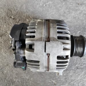 Alternador Skoda Octavia II (Versión 2009) 2.0 TDI (140 cv)