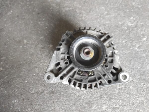 Alternador Audi A4 (B6 8E) 2.4i V6 30V (170 cv) Multitronic - Imagen 2