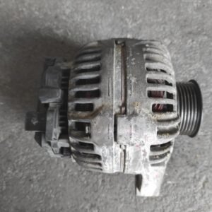 Alternador Audi A4 (B6 8E) 2.4i V6 30V (170 cv) Multitronic