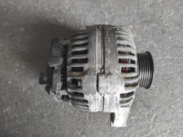 Alternador Audi A4 (B6 8E) 2.4i V6 30V (170 cv) Multitronic