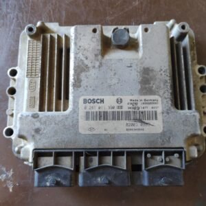 Centralita motor uce Renault Megane II 1.9 dCi (120 cv)