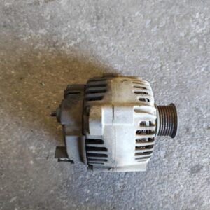 Alternador Renault Megane II 1.9 dCi (120 cv)