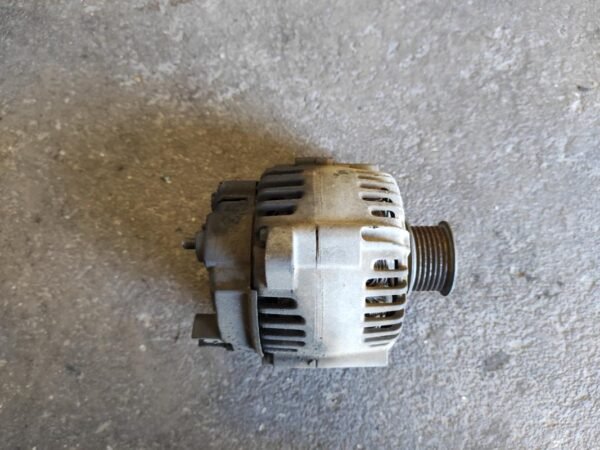 Alternador Renault Megane II 1.9 dCi (120 cv)