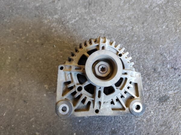Alternador Renault Megane II 1.9 dCi (120 cv) - Imagen 2