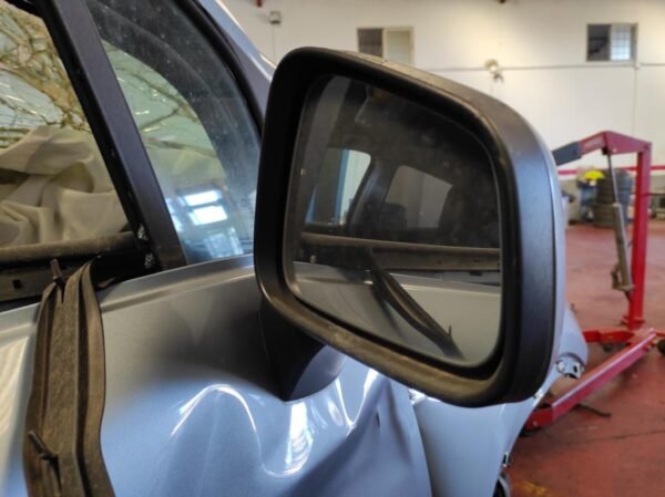 Retrovisor derecho Opel Mokka 1.7 CDTI (130 cv) Ecotec start/stop - Imagen 2