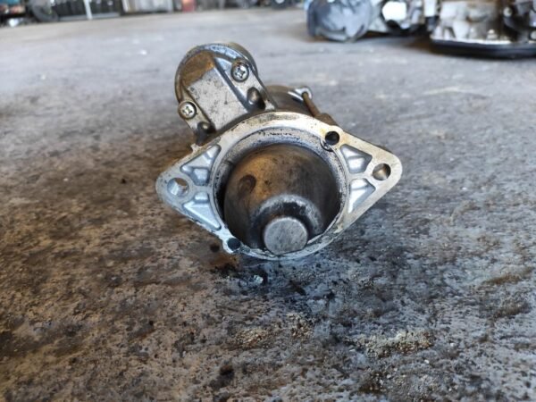 Motor de arranque Opel Mokka 1.7 CDTI (130 cv) Ecotec start/stop - Imagen 2