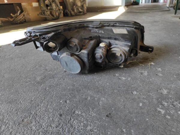 Faro izquierdo Citroen C5 I (Fase II, 2004) 2.0 HDi (136 cv) FAP - Imagen 2