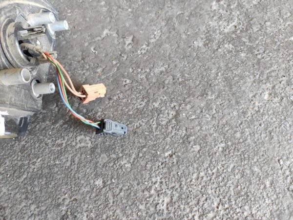 Retrovisor izquierdo Citroen Berlingo II 1.6 HDi (90  cv) - Imagen 3