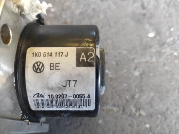 Abs Seat Leon II (1P) 1.9 TDI (105 cv) - Imagen 3