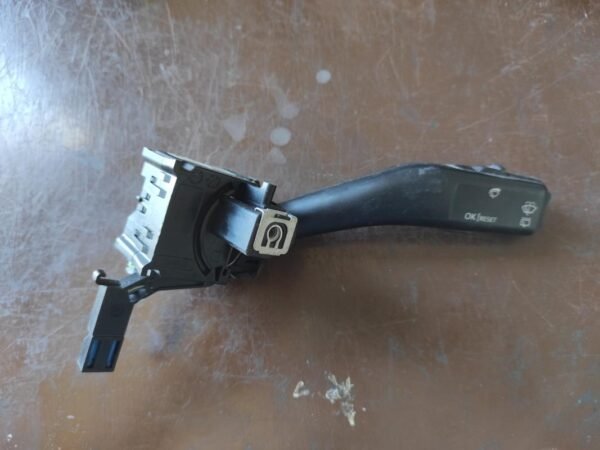 Mando limpiaparabrisas Seat Leon II (1P) 1.9 TDI (105 cv)