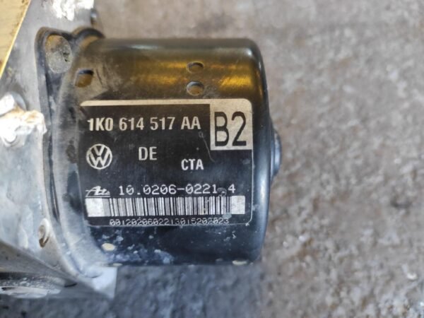 Abs Seat Leon II (1P) 2.0 TDI (140 cv) - Imagen 3