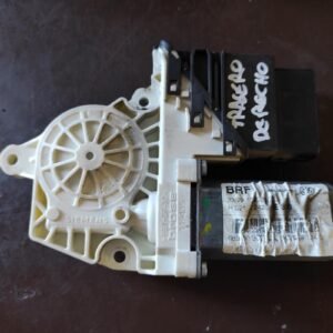 Motor elevalunas trasero derecho Seat Leon II (1P) 2.0 TDI (140 cv)