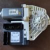 Motor elevalunas delantero izquierdo Seat Leon II (1P) 2.0 TDI (140 cv)
