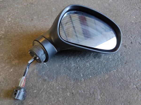 Retrovisor derecho Seat Leon II (1P) 2.0 TDI (140 cv) - Imagen 2