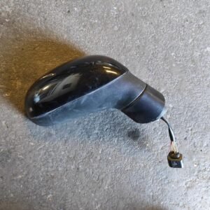 Retrovisor derecho Seat Leon II (1P) 2.0 TDI (140 cv)