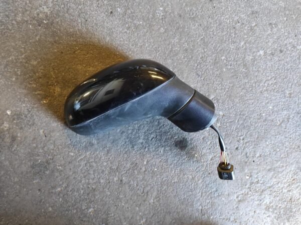 Retrovisor derecho Seat Leon II (1P) 2.0 TDI (140 cv)