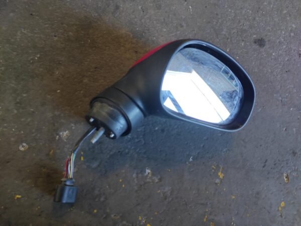 Retrovisor derecho Seat Leon II (1P) 1.9 TDI (105 cv) - Imagen 2