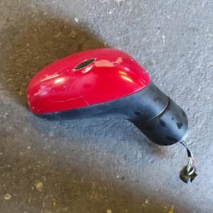 Retrovisor derecho Seat Leon II (1P) 1.9 TDI (105 cv)
