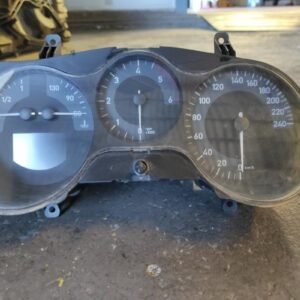 Cuadro de instrumentos Seat Leon II (1P) 2.0 TDI (140 cv)