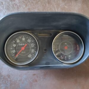 Cuadro de instrumentos Seat 127 1.0 (52 cv)