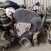 Motor Skoda Fabia I (6Y) 1.9 SDI (64 cv) - Imagen 2