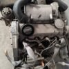 Motor Skoda Fabia I (6Y) 1.9 SDI (64 cv)
