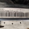 Motor Skoda Fabia I (6Y) 1.9 SDI (64 cv) - Imagen 3